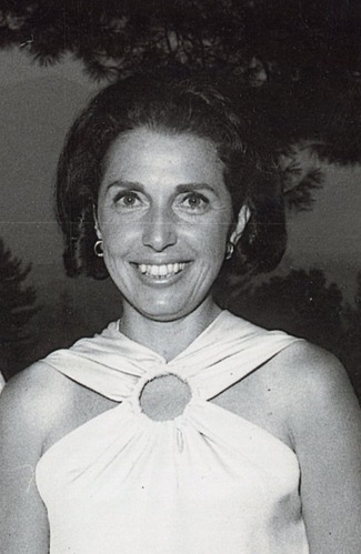 CLAUDIA RAZOOK obituary, Greenwich, Brooklyn, Rye, Greenwich, New York City