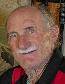 John Marshall Abbott obituary, , Dallas, Taos, Española