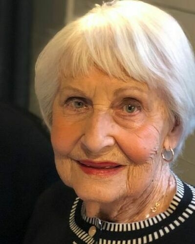 Rita Margaret Grimes (Desrosier) obituary, Athol, Athol, Orange, Athol