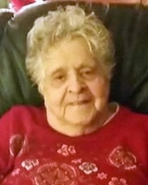 Ruth Hazel Guess obituary, Alliance, Alliance, Alliance