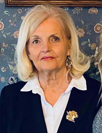 Lavonne (Bonnie) Christine Helmick obituary, Centerville, Centerville