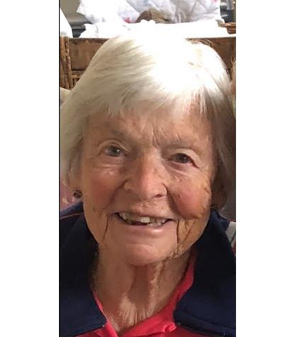 Patricia Ann deKay obituary, Durango, Durango, Durango, St. Louis