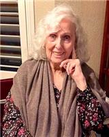 Maridelle Wright (Brewer) obituary, Santa Rosa, Palmdale