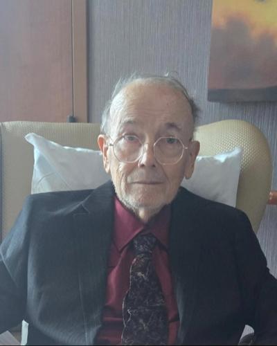 LaMar Violet obituary, Franklin Park, Oak Park, Franklin Park, Franklin Park