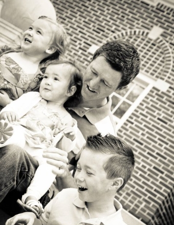 James (Jim) Randall Griffis obituary, Hollister