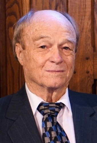 James (Jim) Reid Caudle