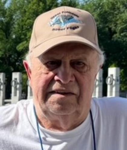 Joseph C. Belanger obituary, Ishpeming