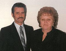 FRANK AND MARY HUBER obituary, , Thunder Bay