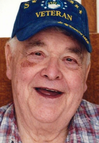 Joseph E. Roderick Jr. obituary, La Porte, Michigan City, Michigan City, Michigan City