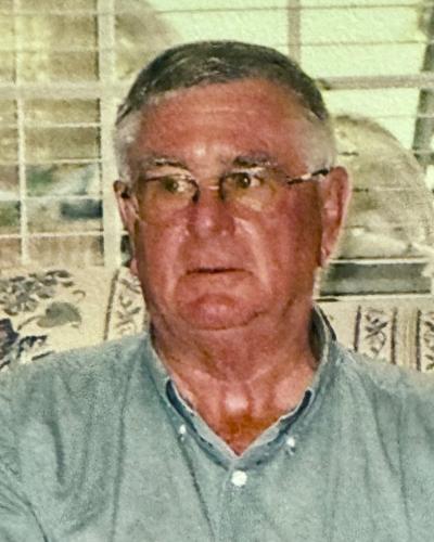 Hugh Ellis Youmans obituary, Humboldt, Medina