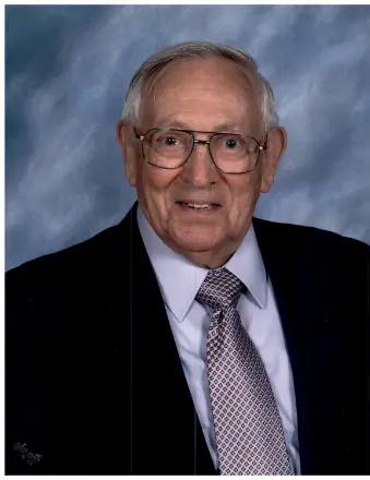 William Clayton Davis