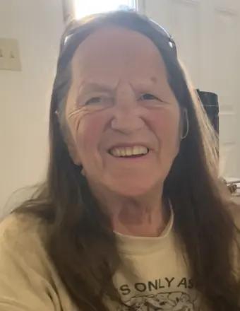 Nancy Monson obituary, Pierre, Pierre