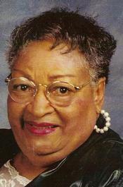 Rachel Billingslea obituary, Detroit