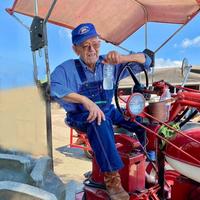 Robert Miles obituary, Flatville, Jamesburg, Thomasboro, Champaign