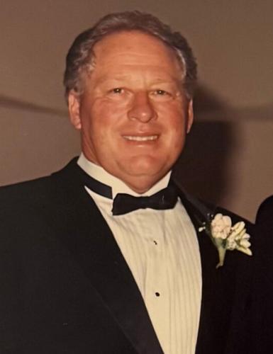 Edward Paul Pedroncelli obituary, Sonoma, Sonoma
