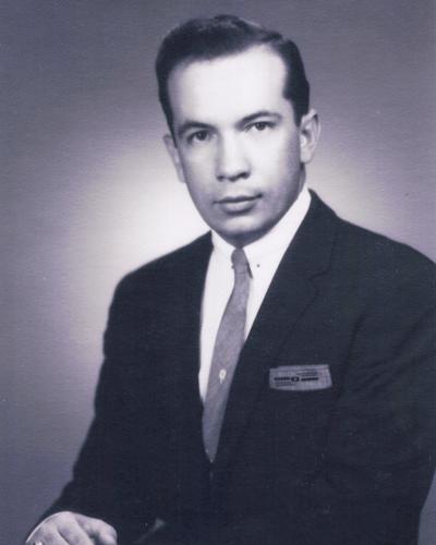 Dr. Taylor Rayburn, Jr. obituary, Columbia, Columbia, Columbia, Nashville, Murfreesboro, Columbia