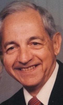 Benjamin H. Frazier obituary, , Poughkeepsie