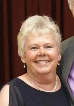 Marietta Miller obituary, Gothenburg, Gothenburg