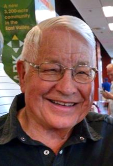 William Coffman obituary, Defiance, Piqua, Defiance, Defiance