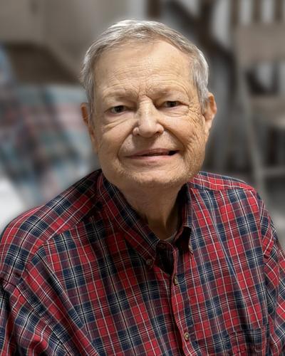 Gare Kraemer obituary, New Melle, O'Fallon