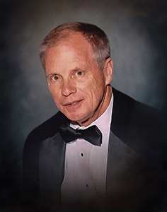 William Icenhower (Bill) obituary, North East, North East