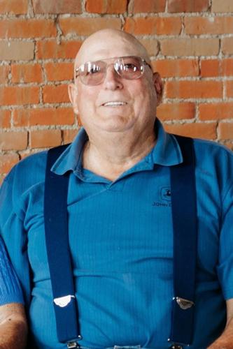 Garen Ray Goebel obituary, Fairbury