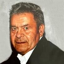 William (Fred) Frederick Davis