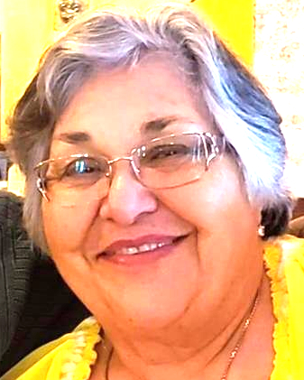Antonia Anzaldua obituary, Chicago Heights, Chicago