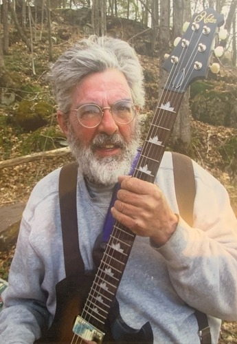 Philip F. Nolan III obituary, Ashfield, Ashfield, Shelburne Falls, Greenfield