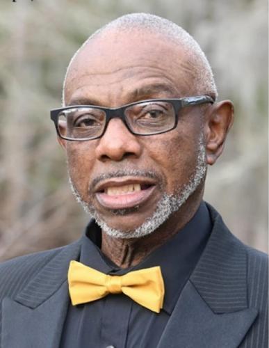 Sam Pinckney obituary, Eutawville, Eutawville