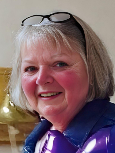 Dawn Barron obituary, Plaistow, Manchester, Salem