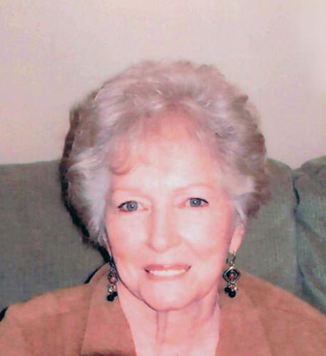 Betty Stubbs obituary, Cedar City