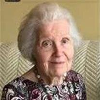 Marian Stubbs obituary, Perry, Perry, Athens