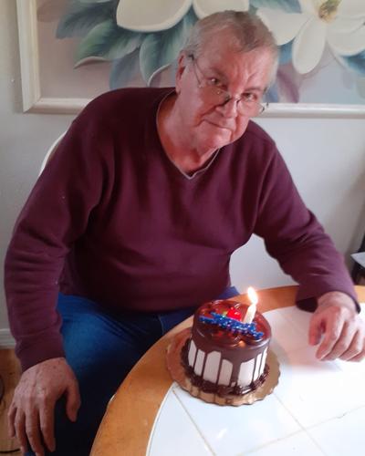 Spiridon Spiro Pitsirelos obituary, Port Saint Lucie, Port Saint Lucie