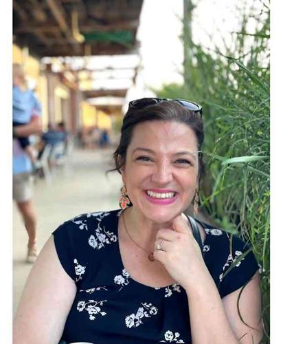 Elizabeth “Beth” Caruthers obituary, Mooresville