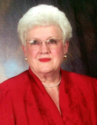 Mary Ruth Epler (Mashburn) obituary, Fayetteville, Fayetteville