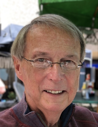 Richard Turner obituary, Black Mountain, Concord, Marion