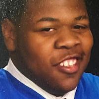 Ignacio Antonio Thorne obituary, Clinton, Clinton