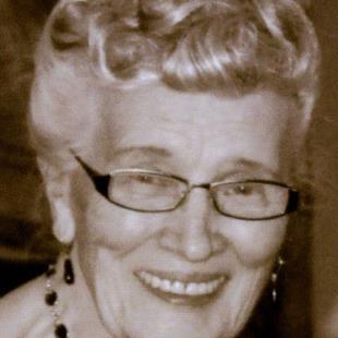 Janina Kudla obituary, Utica, Utica
