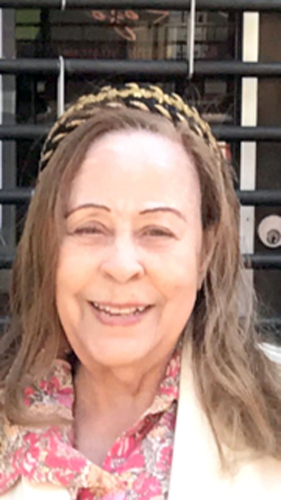 Natalia Grullon obituary, , Lynn
