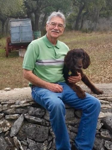 Michael Smith obituary, San Antonio, San Antonio, San Antonio