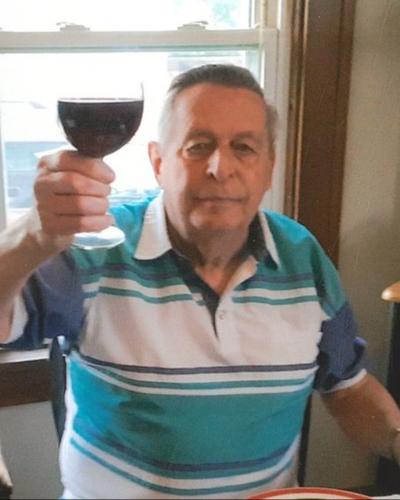 Richard V. Conger obituary, Massillon, Massillon