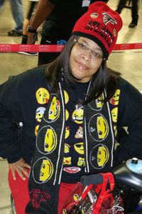 Mrs. Tawanna Clark-Jackson obituary, East Point, East Point