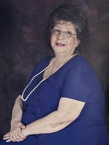 Juanita Botello obituary, Saginaw, Saginaw