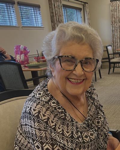 Bessie Anton obituary, Elk Grove, Roseville, Elk Grove
