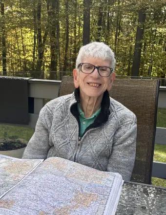 Robert Simpson Ricci