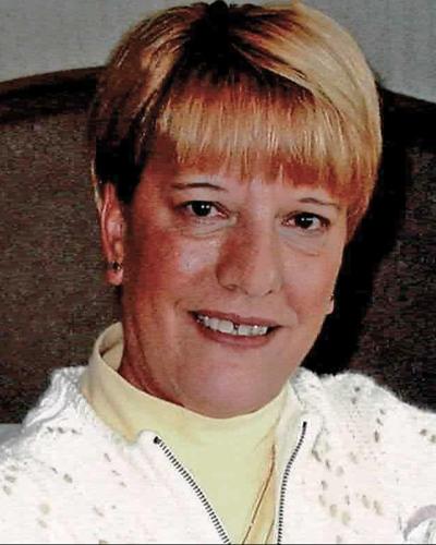 Barbara Sue Phillips