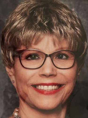 Sandra Potts obituary, Austin, Austin, Austin