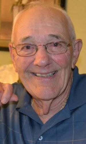 Kenneth Carl Brown obituary, Oregon, Oregon, Oregon, Toledo, Oregon