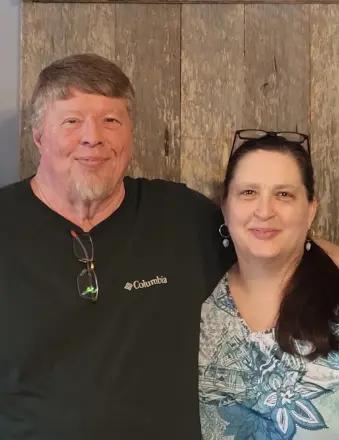 Lamont Hamilton Cornett